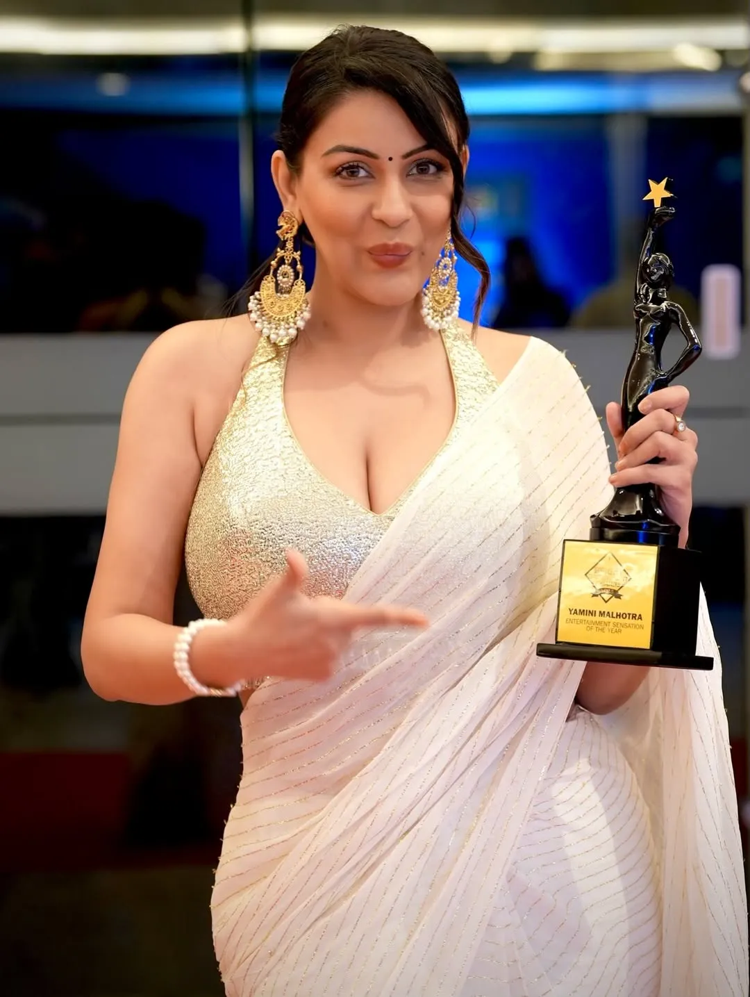 yamini malhotra