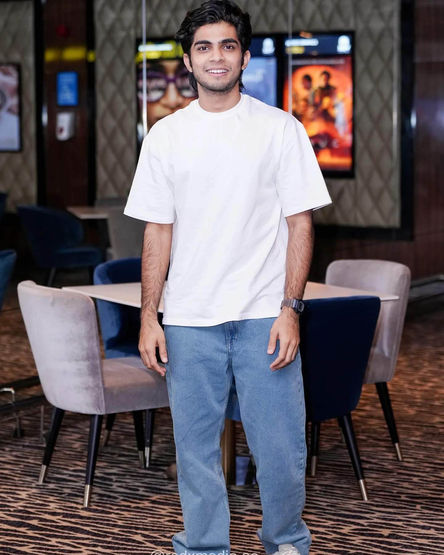 naslen k. gafoor