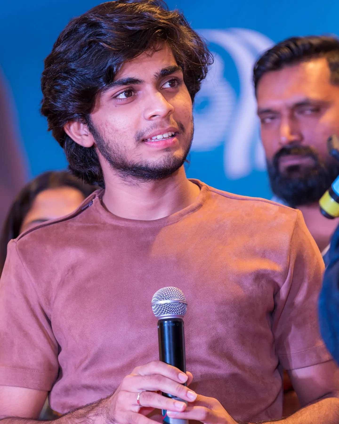 naslen k. gafoor