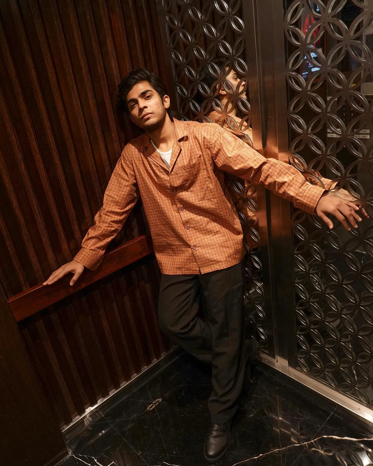 naslen k. gafoor