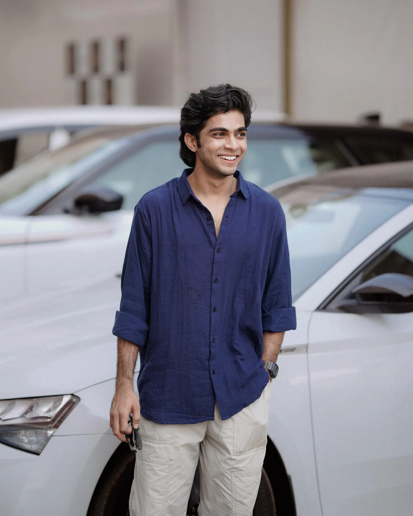 naslen k. gafoor