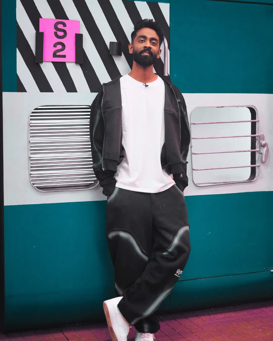 pranit more