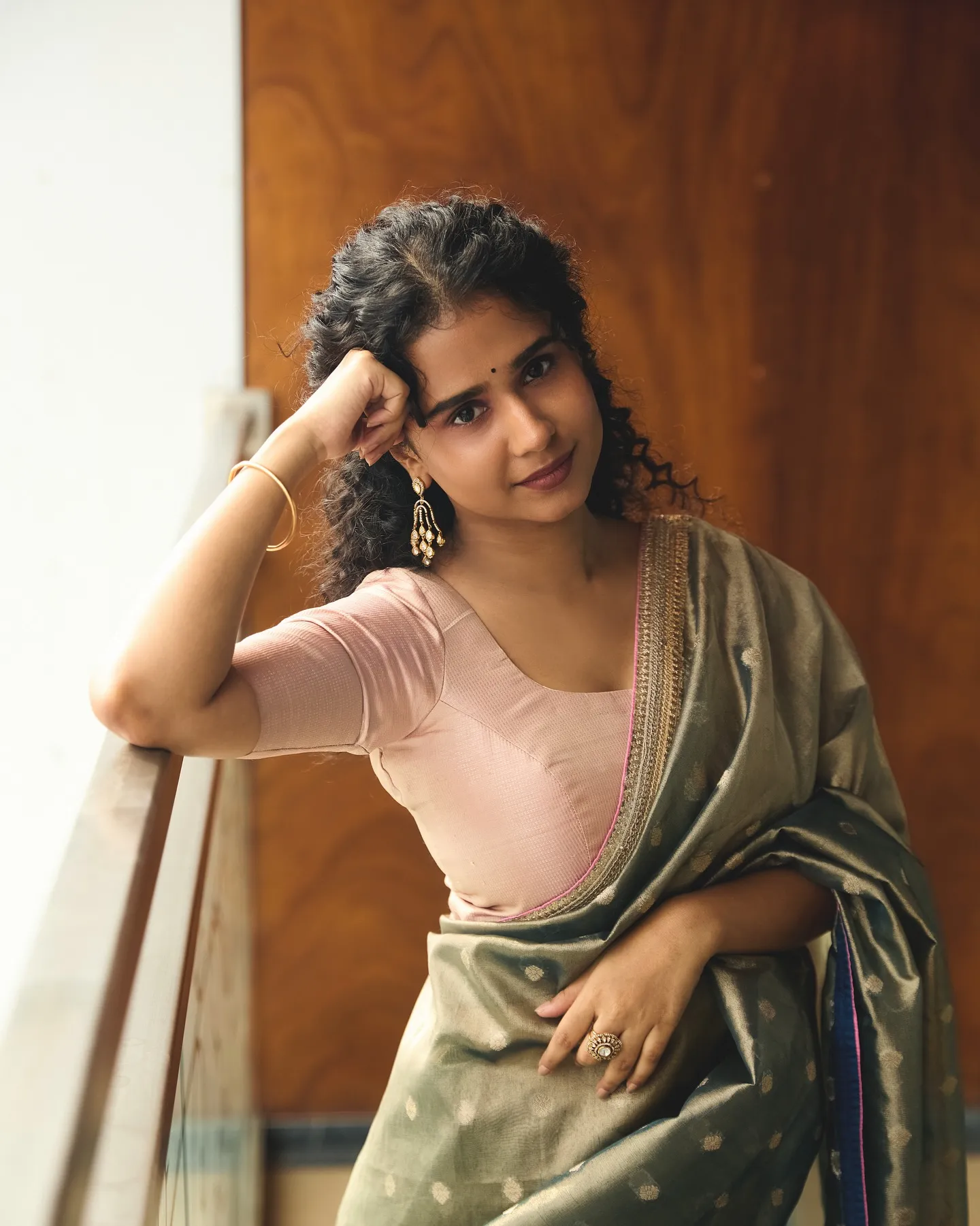 prathana nathan