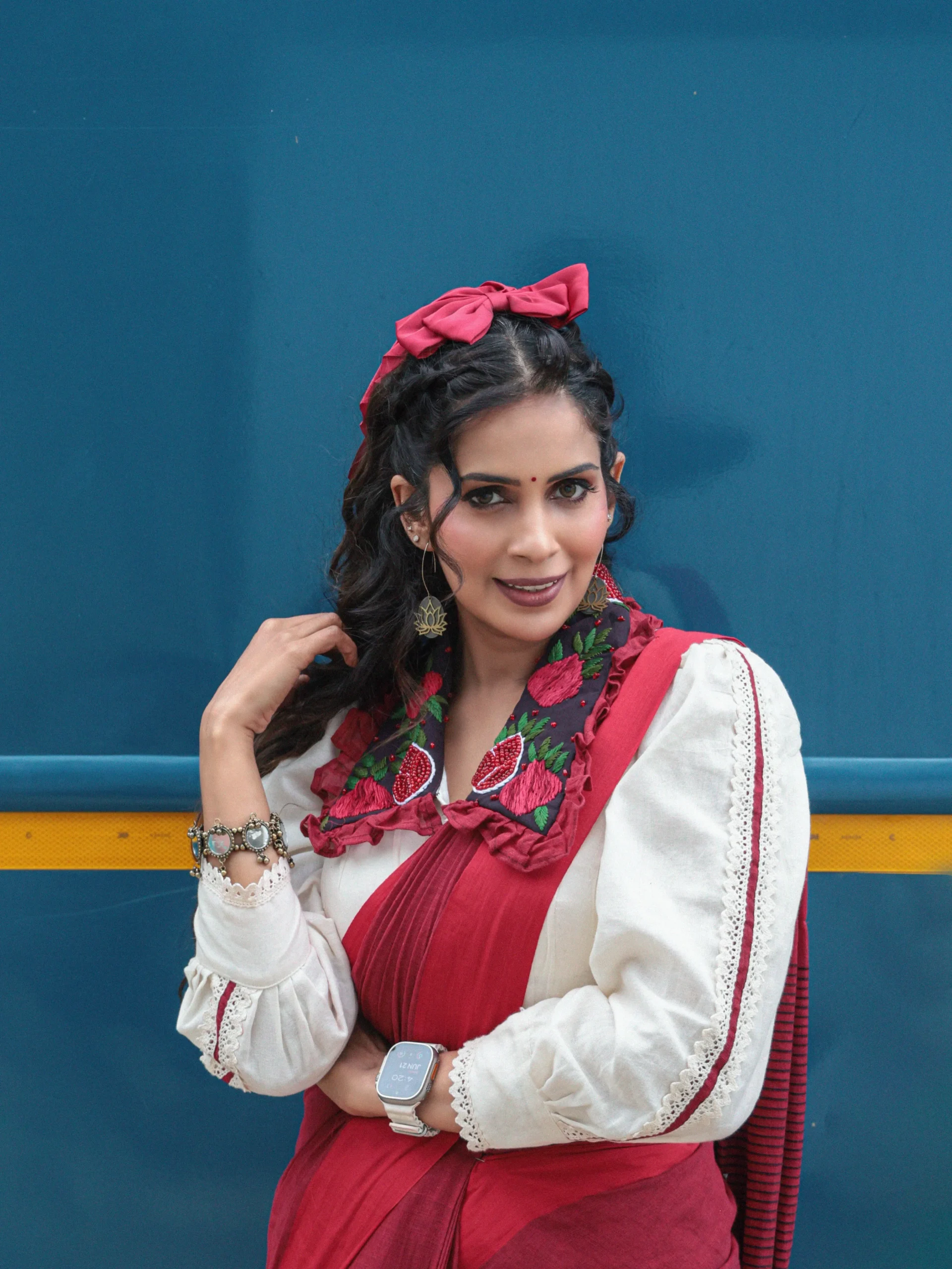 samyuktha shanmughanathan