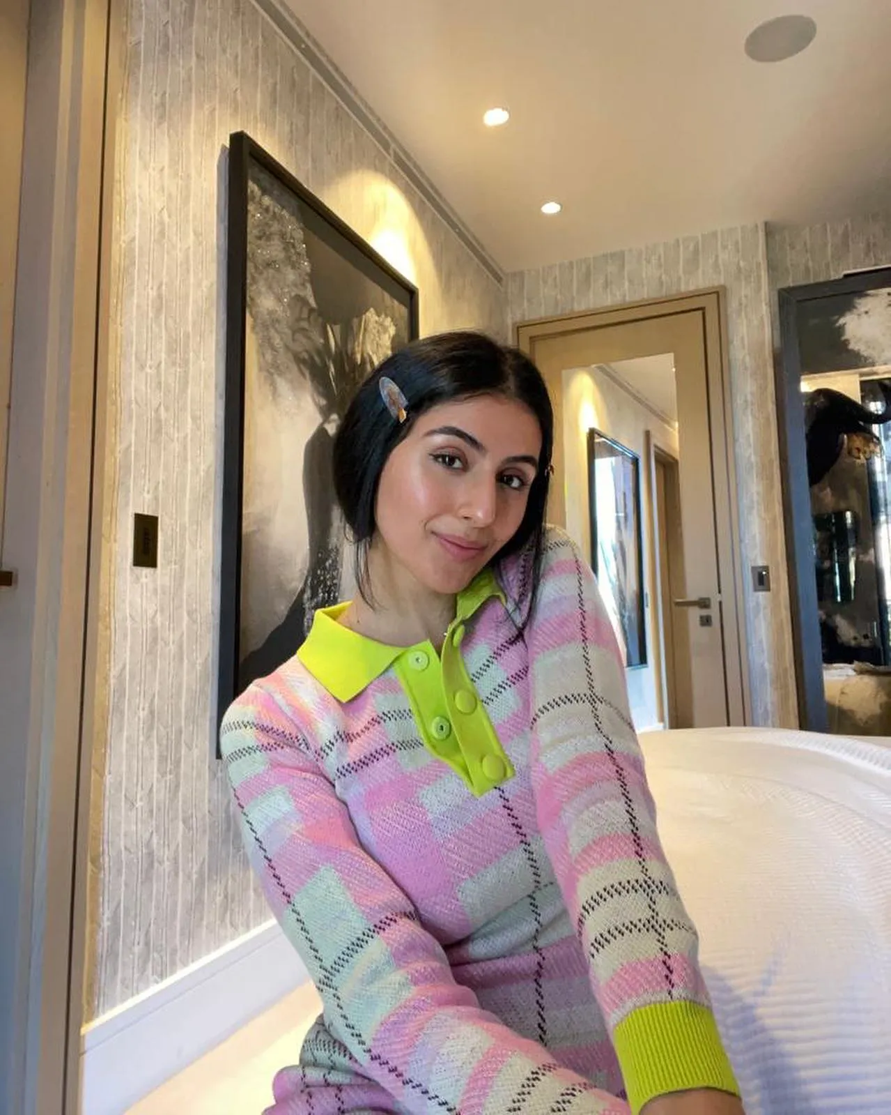 simar bhatia