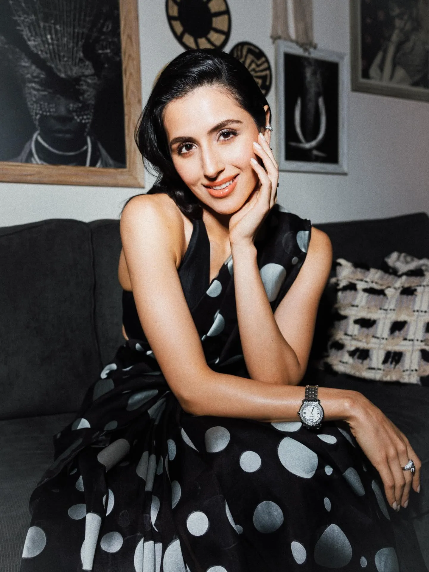 simar bhatia